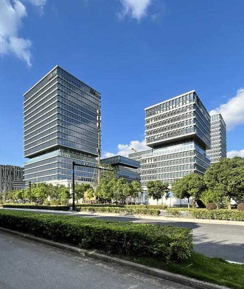 上海张江新楼盘