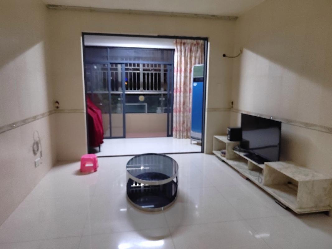 信义锦绣花园房价