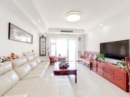 大连星海国宝房价