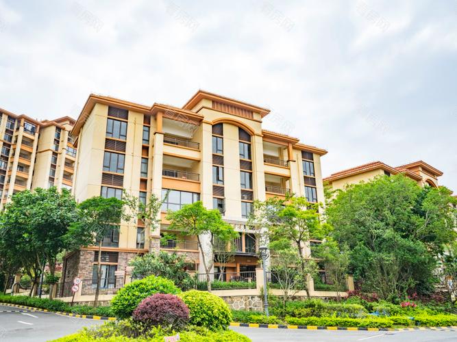 珠海御金山楼盘