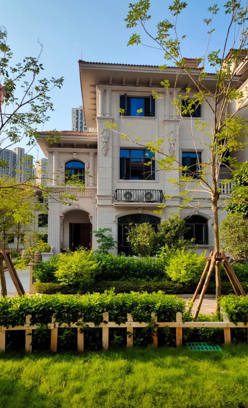 安吉碧桂园楼盘