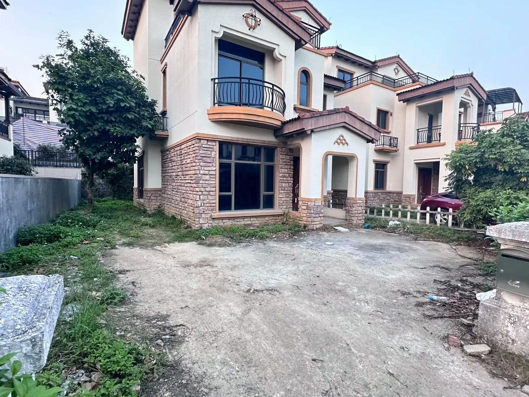 安吉碧桂园楼盘