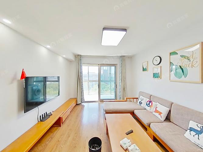 南京星雨华府房价