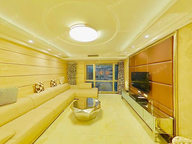 南京星雨华府房价