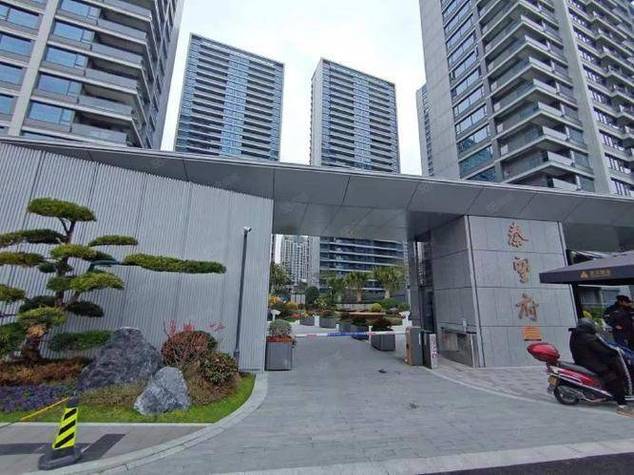 名望府最新房价