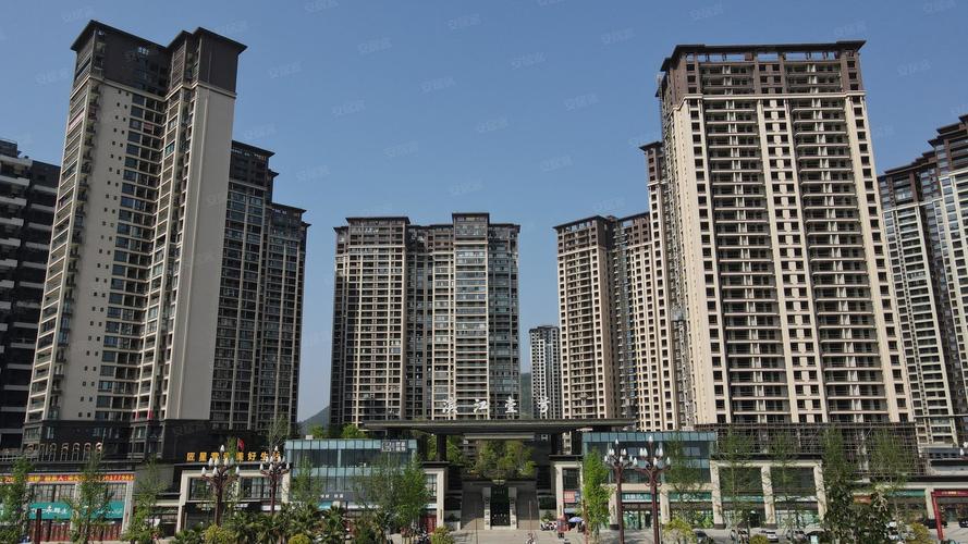 阆中王中王楼盘图片