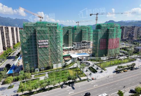 恩施楼盘2015开盘