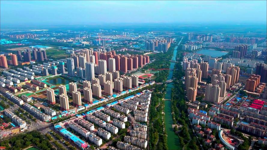 禹城房产新楼盘