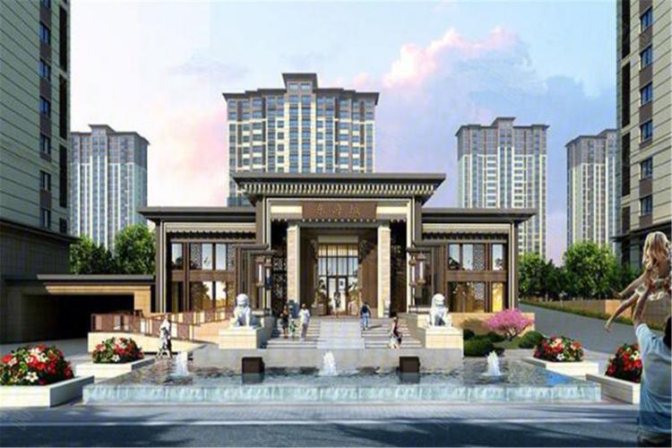 禹城房产新楼盘