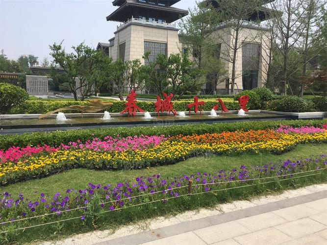 春城十八里房价