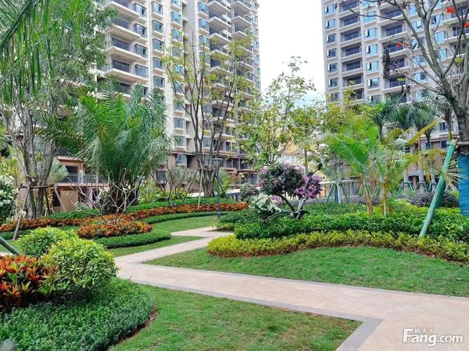 景洪新楼盘房价