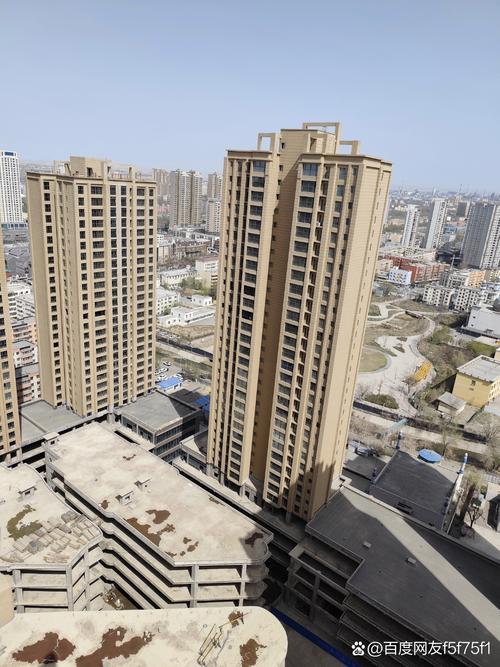 乌鲁木齐质量最差楼盘