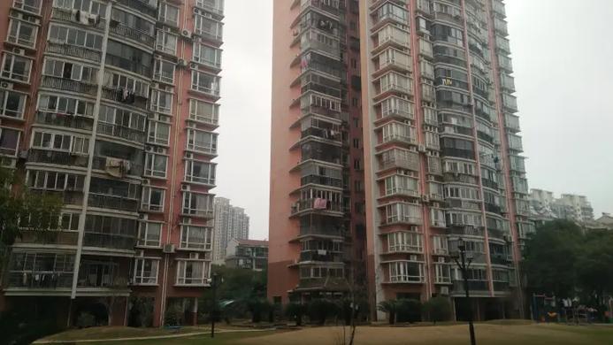 沙坪坝台湾花园