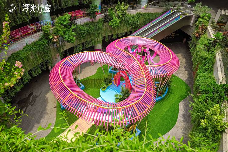 深圳壹方城房价多少