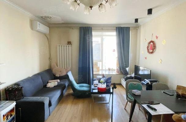 阳光星期八房价