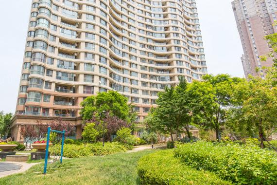 大连壹品星海房价