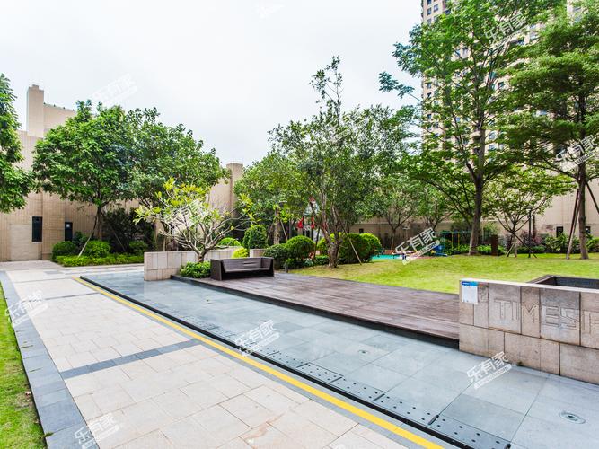 佛山时代年华楼盘