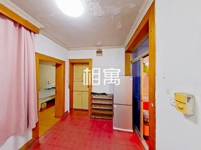 杭州采荷小区房价