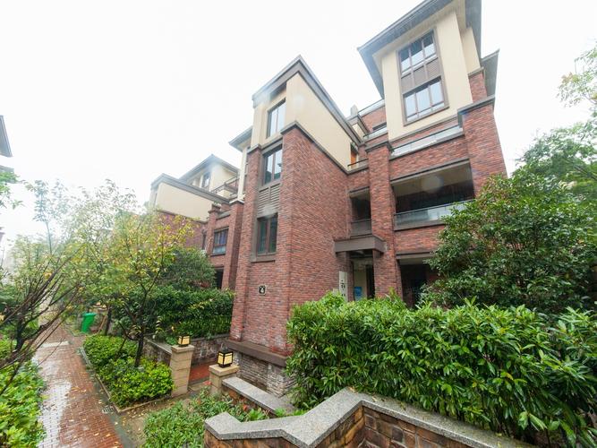 杭州白马山庄房价