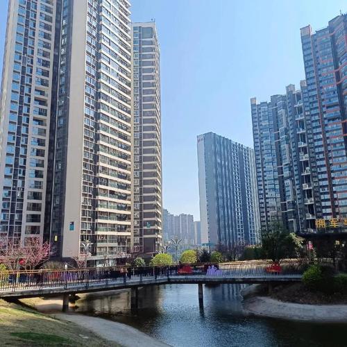 贵阳宜居楼盘