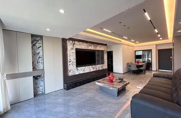 仁寿永兴世家楼盘