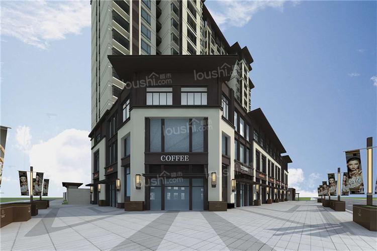 临潼新楼盘出售