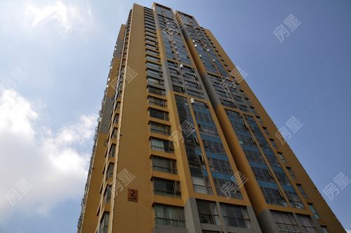 同德昆明广场房价