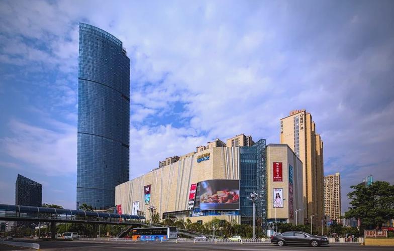 同德昆明广场房价