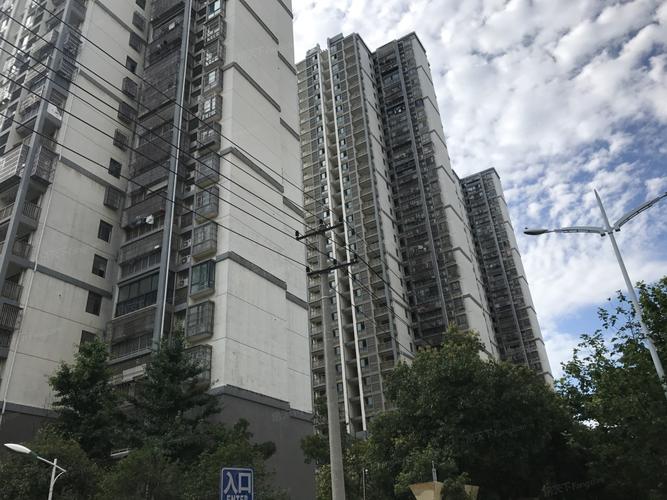 合肥滨湖欣园房价