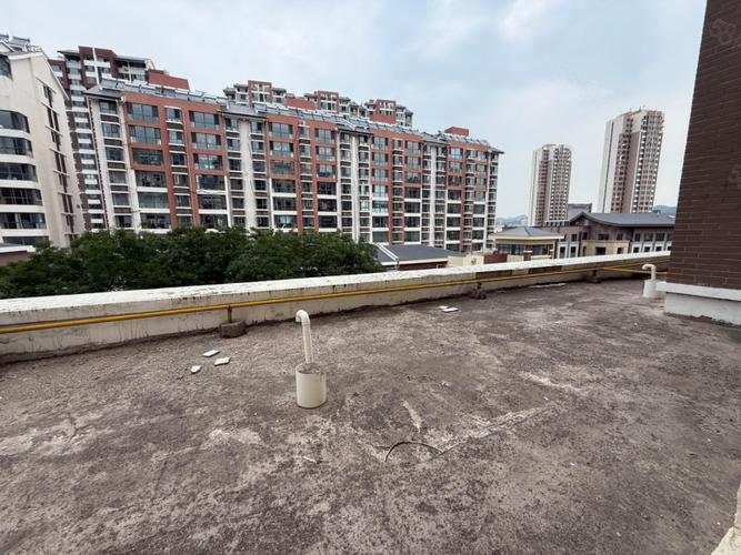 承德凤凰御景房价