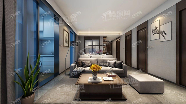 广州黄村新楼盘