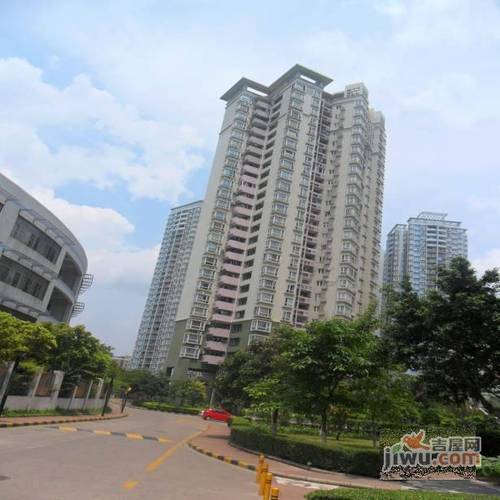 深圳彩田村房价