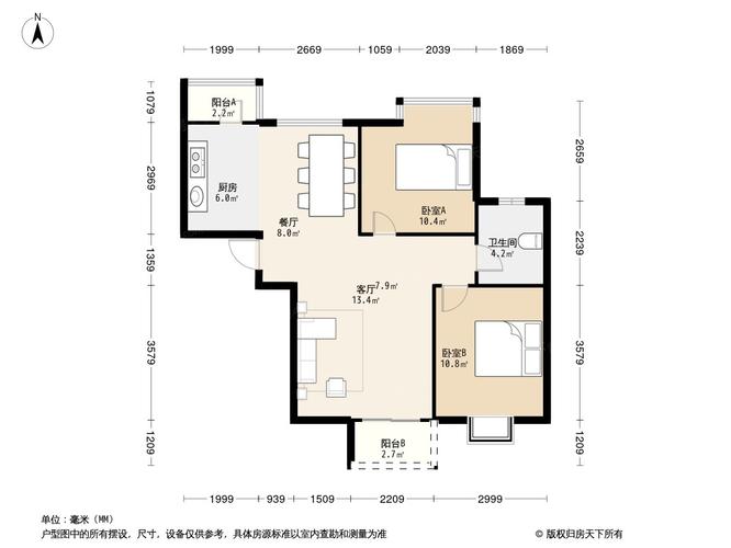长房时代城房价