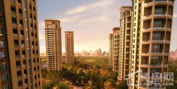 温州中央公馆房价