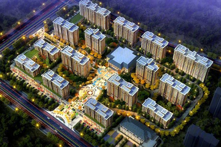 山东菏泽郓城房价