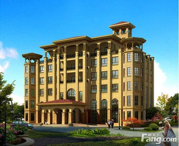 新密哪个楼盘好