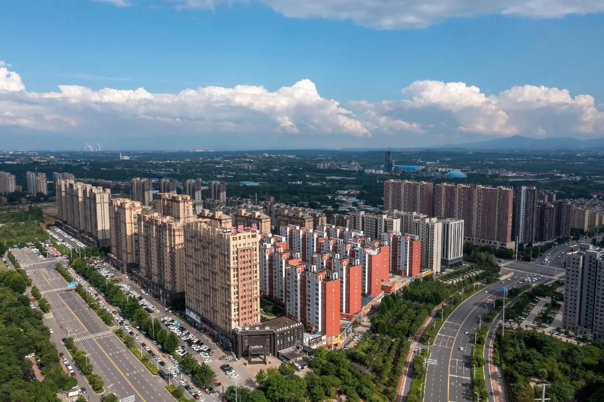 新密哪个楼盘好