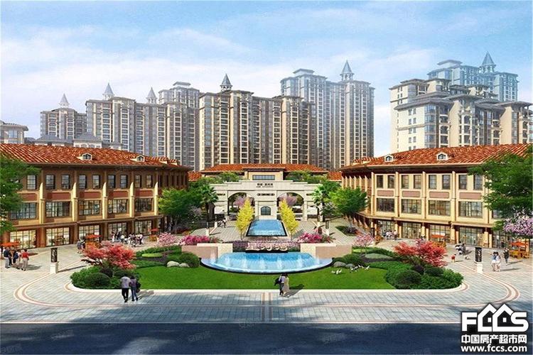 鹤壁所有停工楼盘