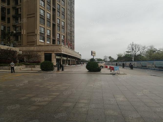 惠州江湾一品房价