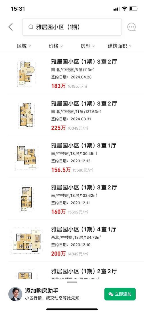 济南槐荫区楼盘价格