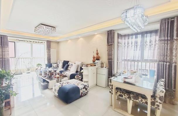 唐山新天地美域房价