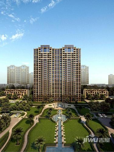 宿迁楼盘印象九九