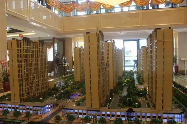 宿迁楼盘印象九九