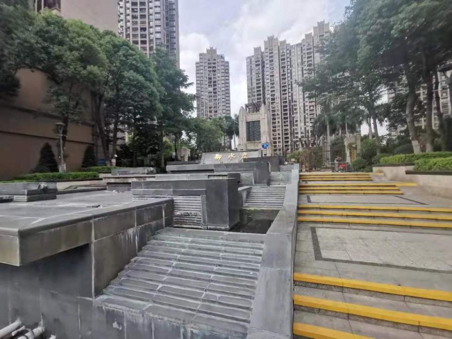 佛山御水岸花园