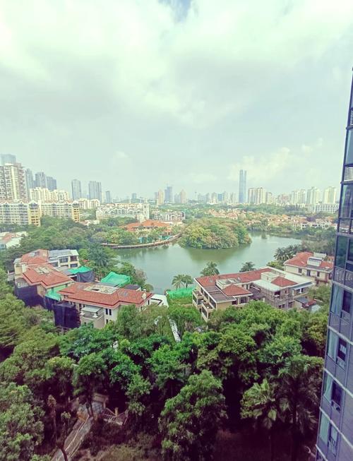 佛山御水岸花园