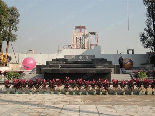 佛山御水岸花园