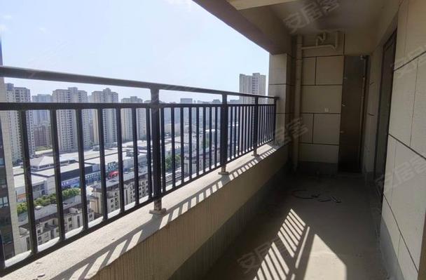 沛县中央御景房价