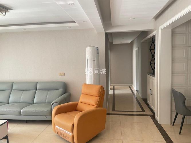 沛县中央御景房价