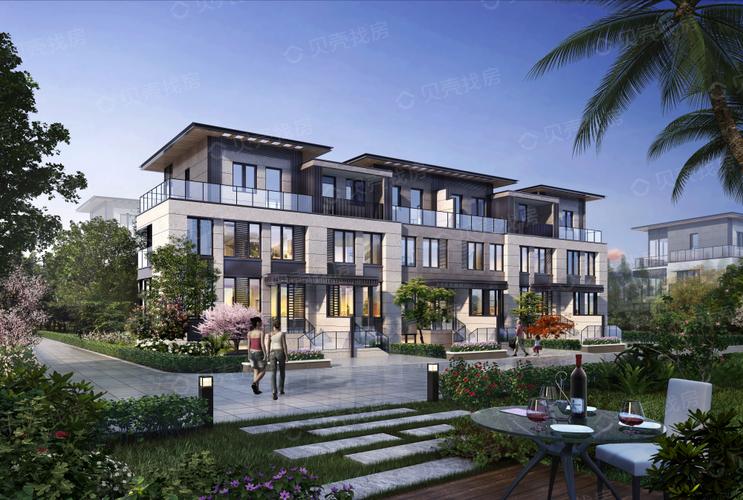 恒茂未来都会房价