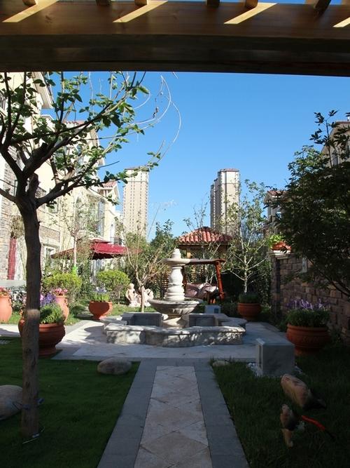 武清楼盘 盛世天下